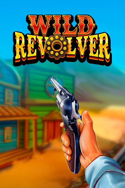 Wild Revolver?height=600