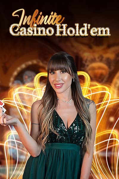 Infinite Casino Holdem?height=600