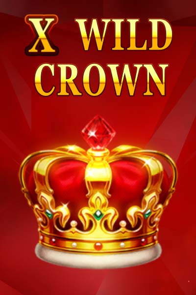 X Wild Crown?height=600