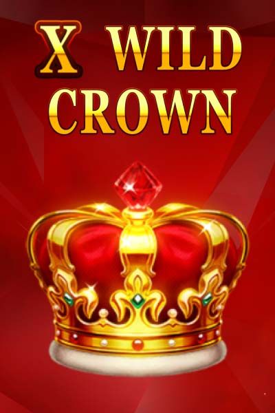 X Wild Crown
