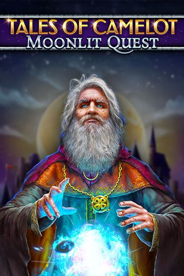 Tales Of Camelot - Moonlit Quest?height=600