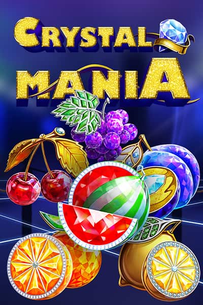 Crystal Mania?height=600