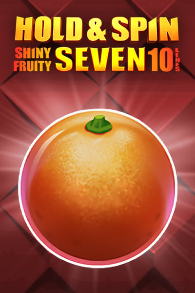 Shiny Fruity Seven 10 Lines Hold and Spin?height=600