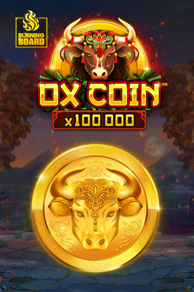 Ox Coin Burning Board?height=600