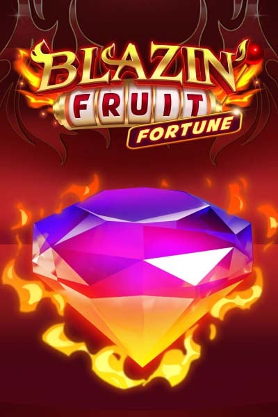 Blazin' Fruit Fortune?height=600