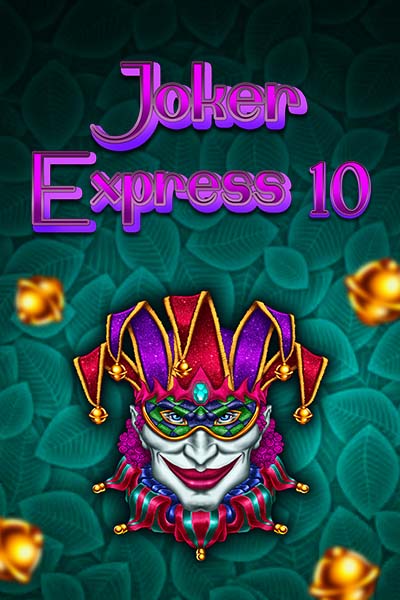 Joker Express 10?height=600