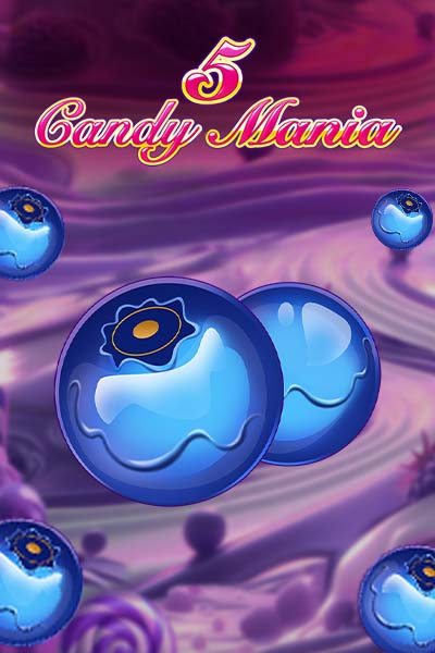 5 Candy Mania?height=600