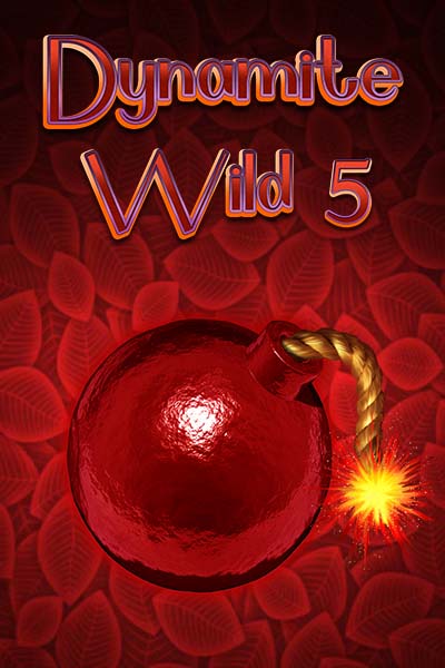 Dynamite Wild 5?height=600