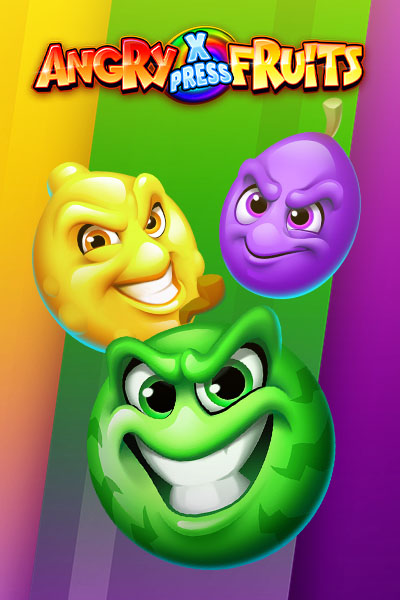 Angry Fruits Xpress?height=600