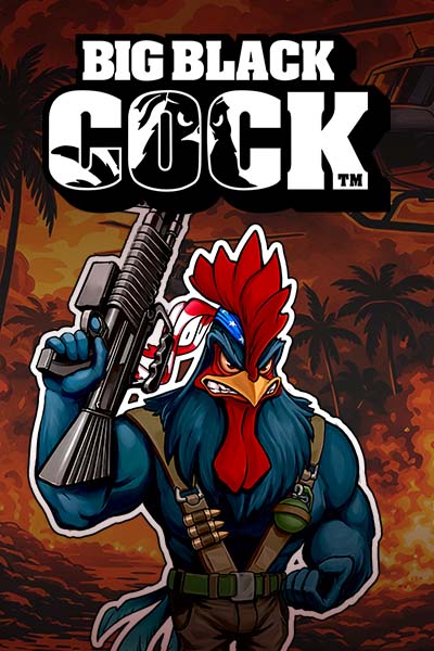 Big Black Cock?height=600
