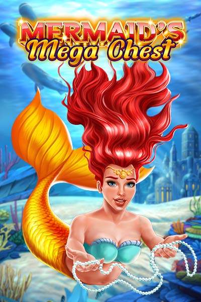 Mermaid's Mega Chest?height=600