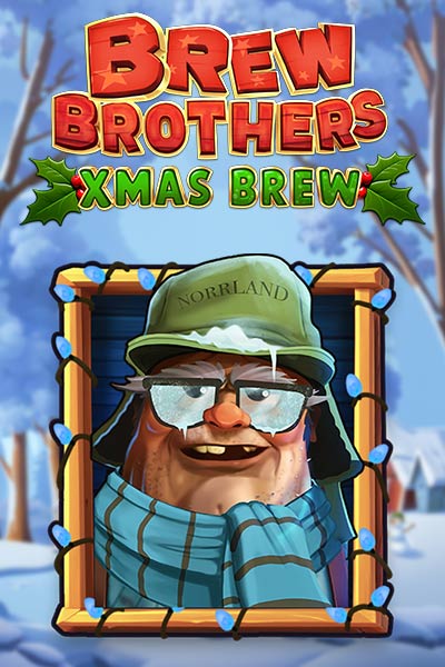 Brew Brothers: Xmas Brew?height=600