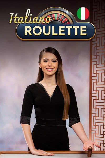 Roulette Italy - Roulette Italia?height=600
