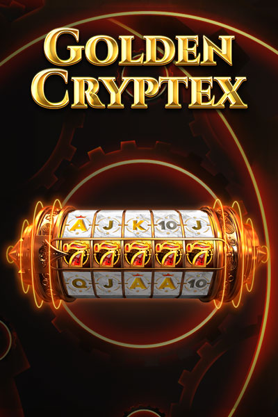 Golden Cryptex?height=600