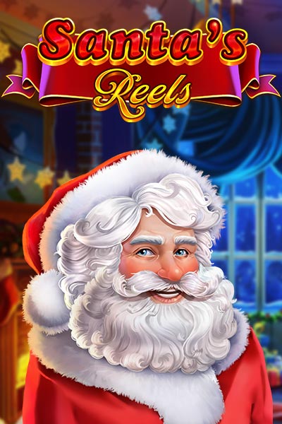 Santa's Reels?height=600