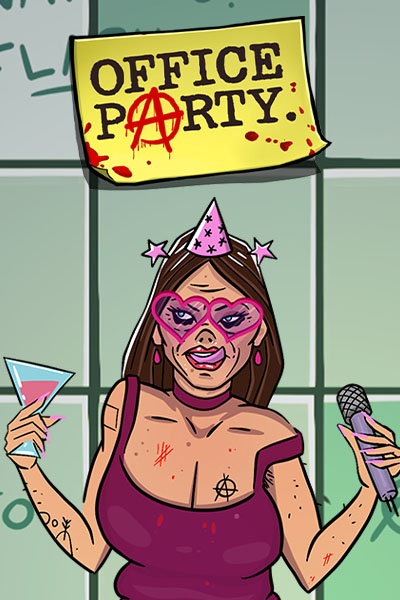 Office Party?height=600