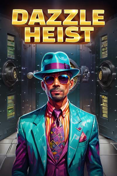 Dazzle Heist?height=600
