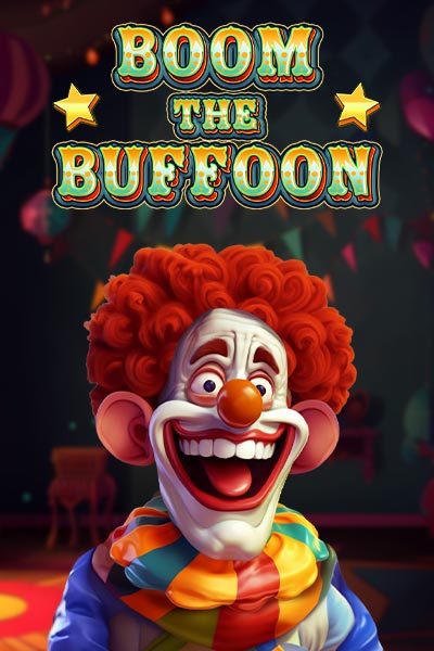 Boom the Buffoon?height=600