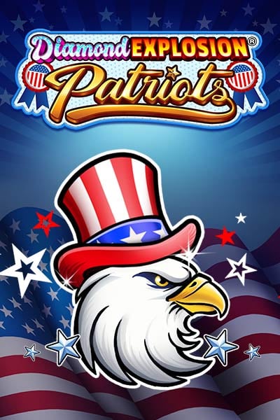 Diamond Explosion Patriots?height=600