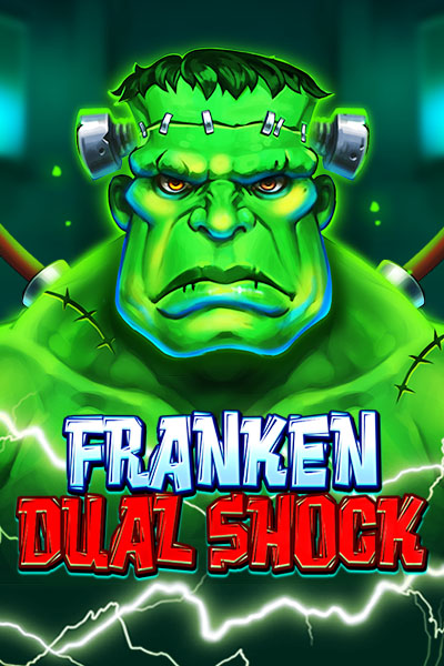 Franken Dual shock?height=600
