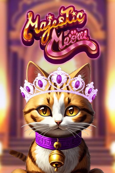 Majestic Meow?height=600