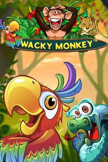 Wacky Monkey?height=600
