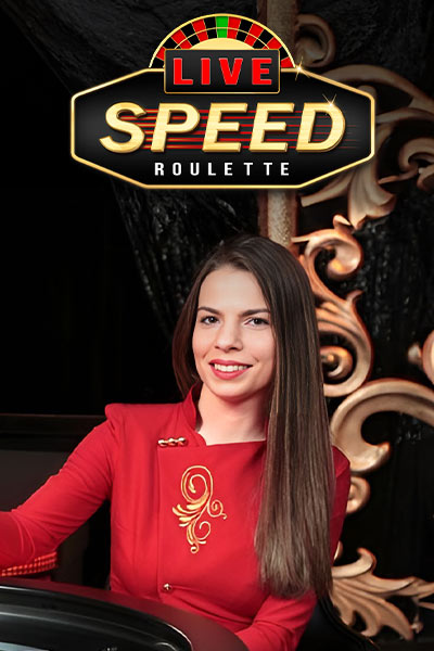 Live Speed Roulette?height=600
