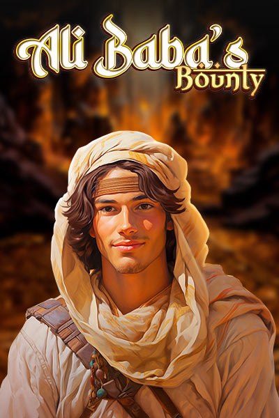Ali Babas Bounty?height=600