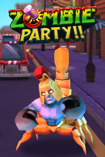 Zombie Party?height=600
