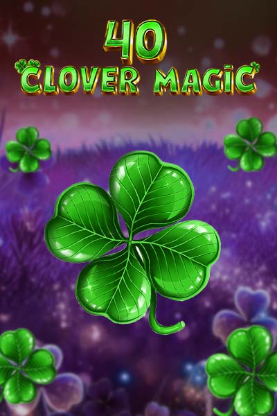40 Clover Magic?height=600