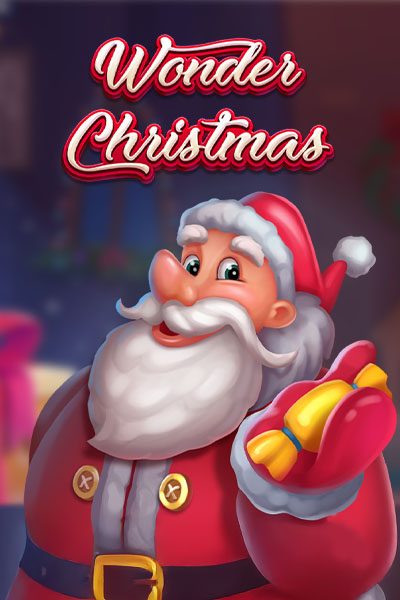Wonder Christmas?height=600