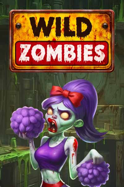 Wild Zombies?height=600