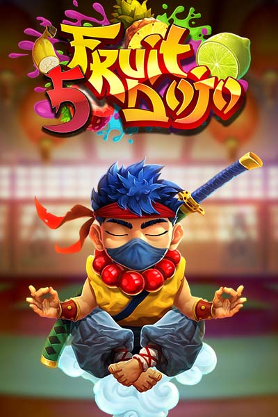 5 Fruit Dojo?height=600
