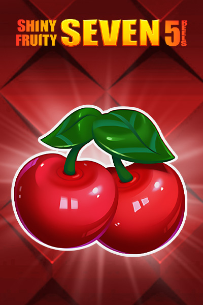 Shiny Fruity Seven 5 Lines?height=600