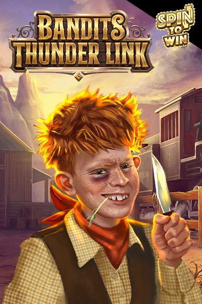 Bandits Thunder Link?height=600