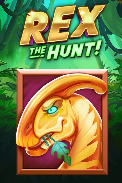 Rex the Hunt!?height=600