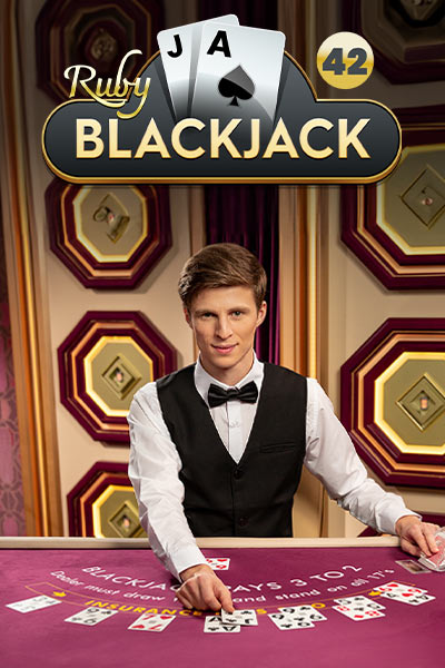 Blackjack 42 - Ruby?height=600