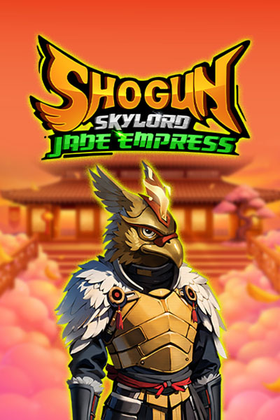 Shogun Skylord: Jade Empress?height=600