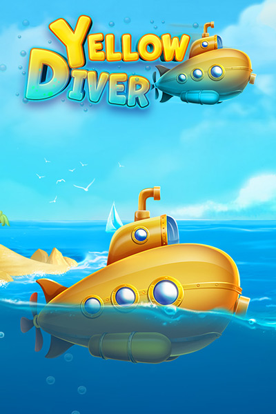 Yellow Diver?height=600