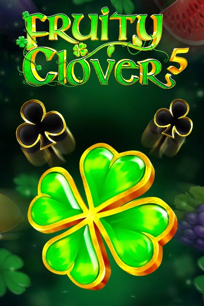 Fruity Clover 5?height=600