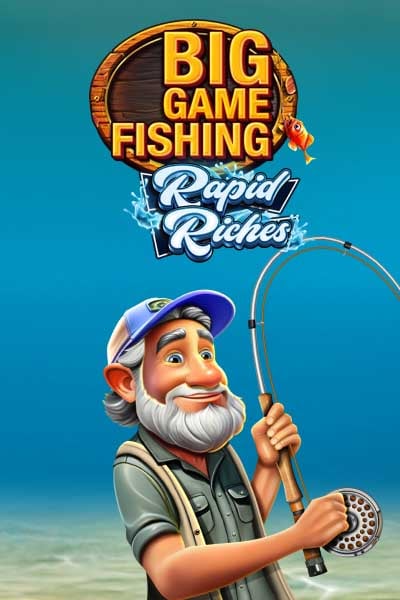 Big Game Fishing Rapid Riches?height=600