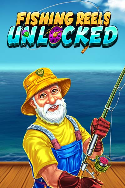 Fishing Reels Unlocked?height=600