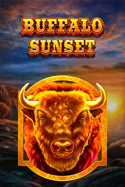 Buffalo Sunset?height=600