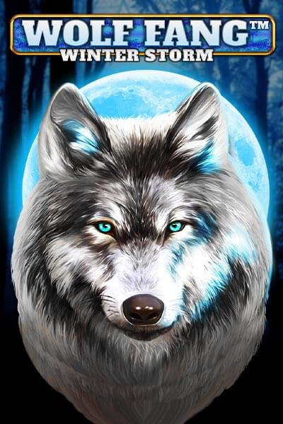 Wolf Fang - Winter Storm?height=600