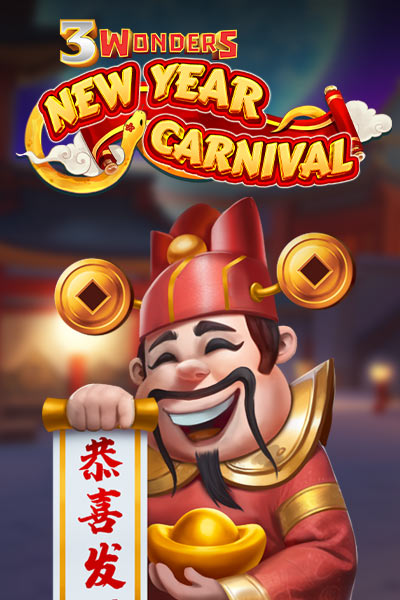 3 Wonders New Year Carnival?height=600