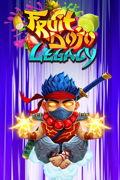 Fruit Dojo Legacy?height=600