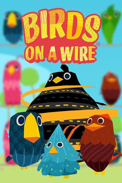 Birds On A Wire?height=600