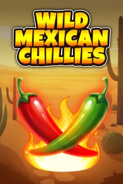 Wild Mexican Chillies?height=600