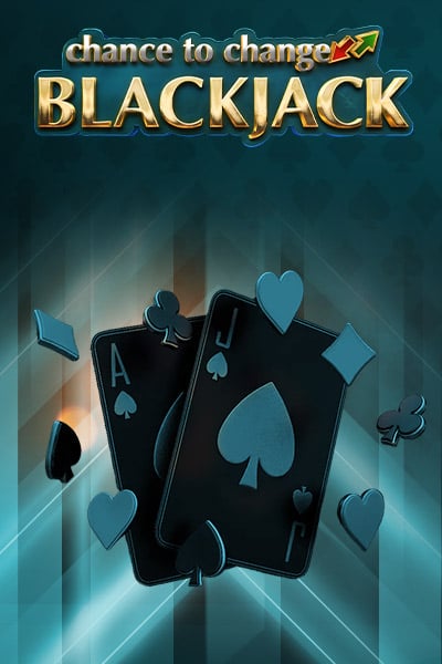 Chance To Change Blackjack?height=600